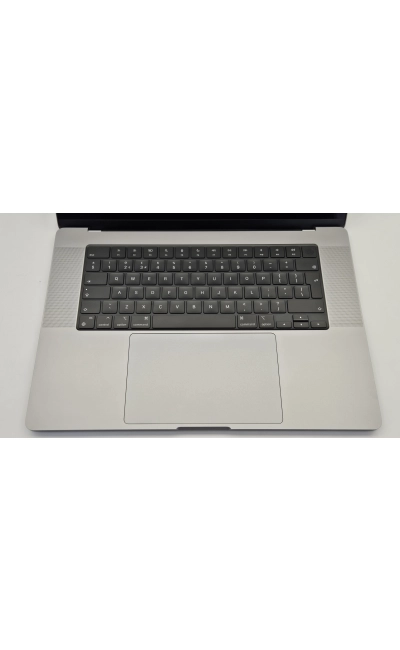 Apple MacBook Pro 16 A2485 M1 PRO 32GB 512 SSD 16,2